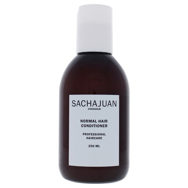 Normal Hair Conditioner by Sachajuan for Unisex - 8.4 oz Conditioner, , alternate image number null