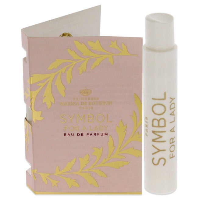 Symbol by Princesse Marina de Bourbon for Women - 1 ml EDP Spray Vial (Mini), NA, hi-res image number null