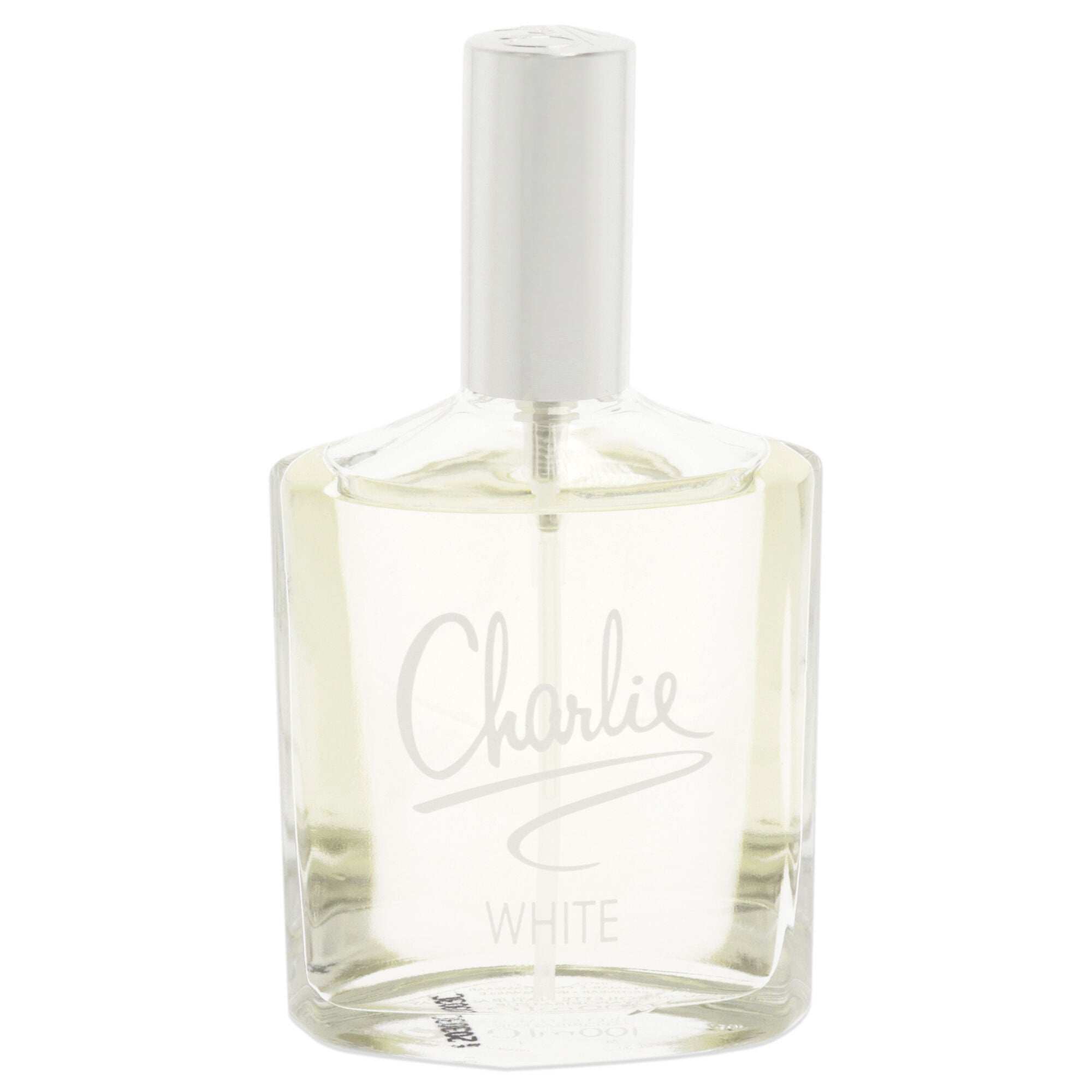 Charlie White by Revlon for Women - 3.4 oz EDT Spray, , alternate image number 5