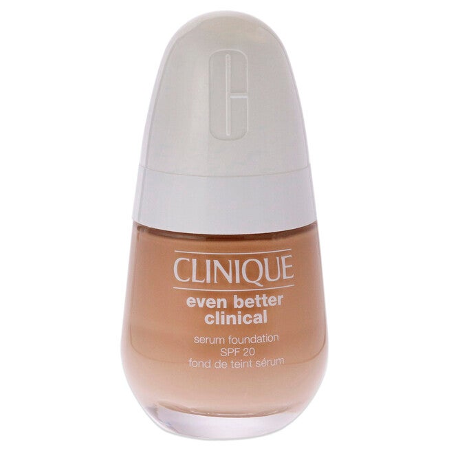 Even Better Clinical Serum Foundation SPF 20 - CN 52 Neutral by Clinique for Women - 1 oz Foundation, NA, alternate image number null