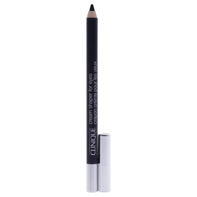 Cream Shaper For Eyes - 101 Black Diamond by Clinique for Women - 0.04 oz Eyeliner, NA, alternate image number null