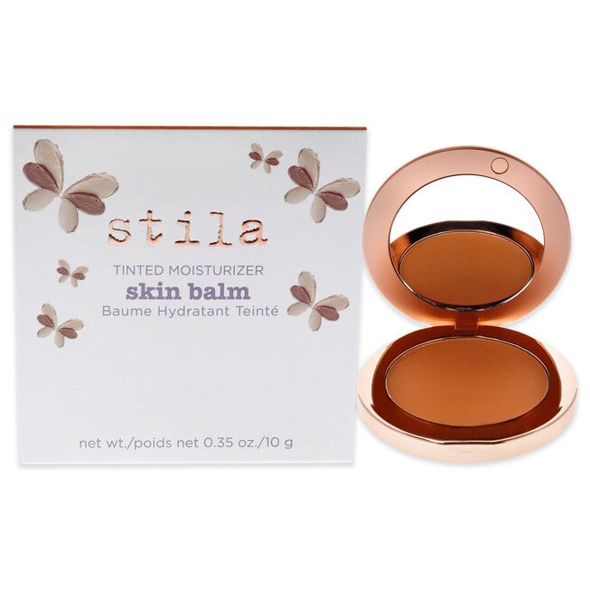Tinted Moisturizer Skin Balm - 5.0 Shade by Stila for Women - 0.35 oz Makeup, , alternate image number null