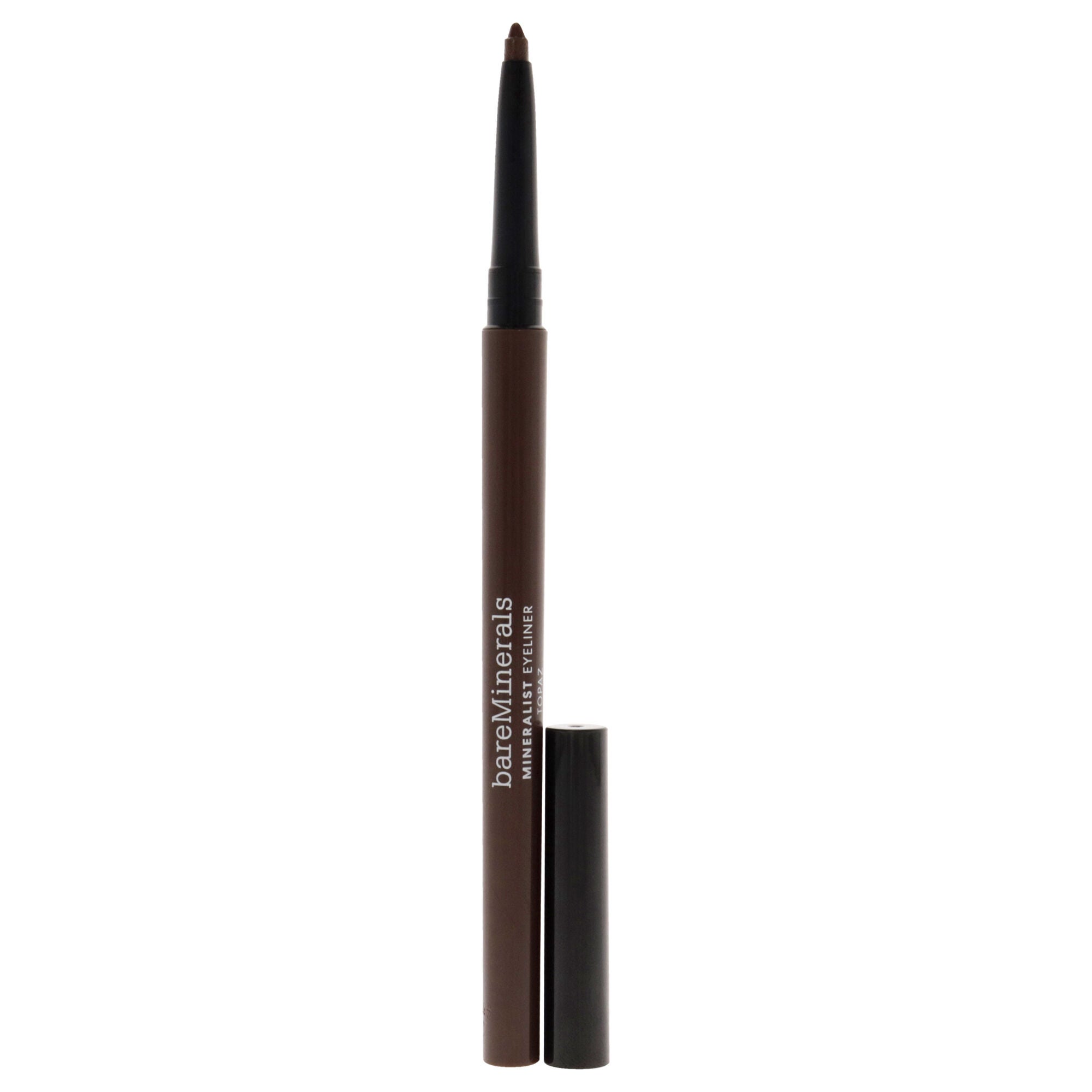 Mineralist Lasting Eyeliner - Topaz by bareMinerals for Women - 0.012 oz Eyeliner, See Description, alternate image number 4