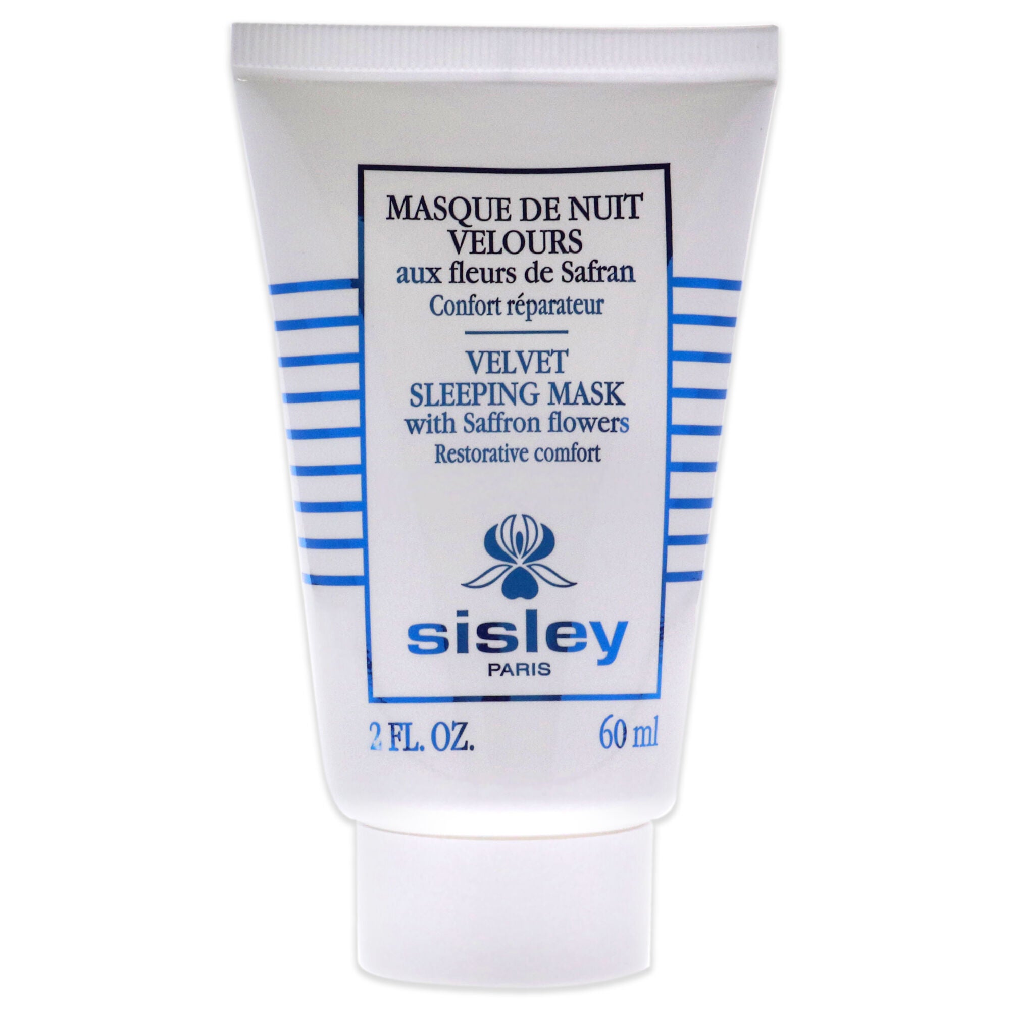 Velvet Sleeping Mask by Sisley for Women - 2 oz Mask, , alternate image number 5