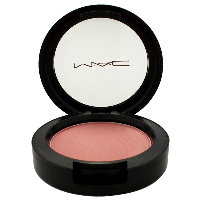 Powder Blush - Mocha (Matte) by MAC for Women - 0.21 oz Blush, See Description, alternate image number 1