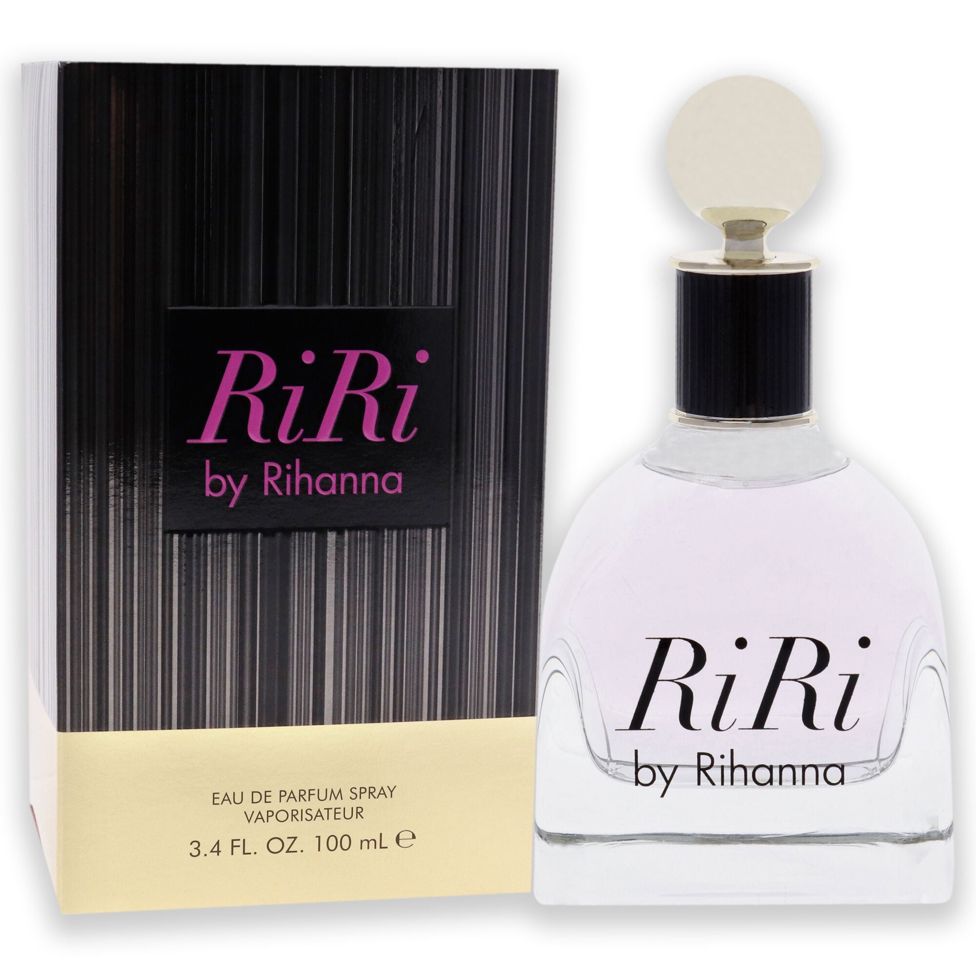 RiRi by Rihanna for Women - 3.4 oz EDP Spray, , alternate image number 7