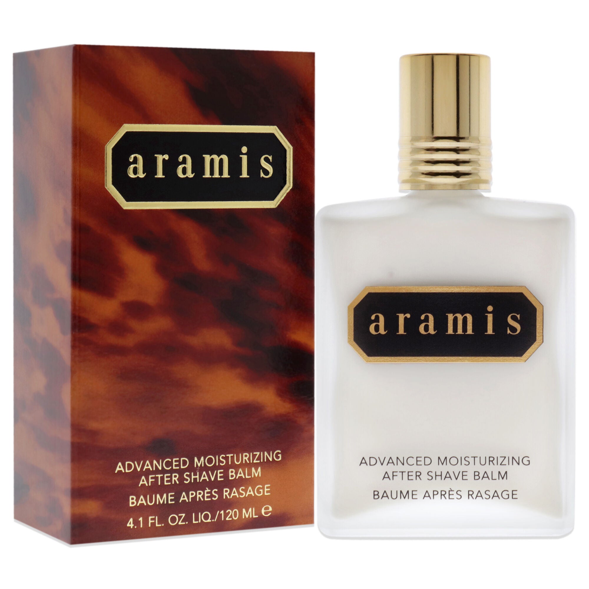 Aramis by Aramis for Men - 4.1 oz After Shave, , alternate image number 6