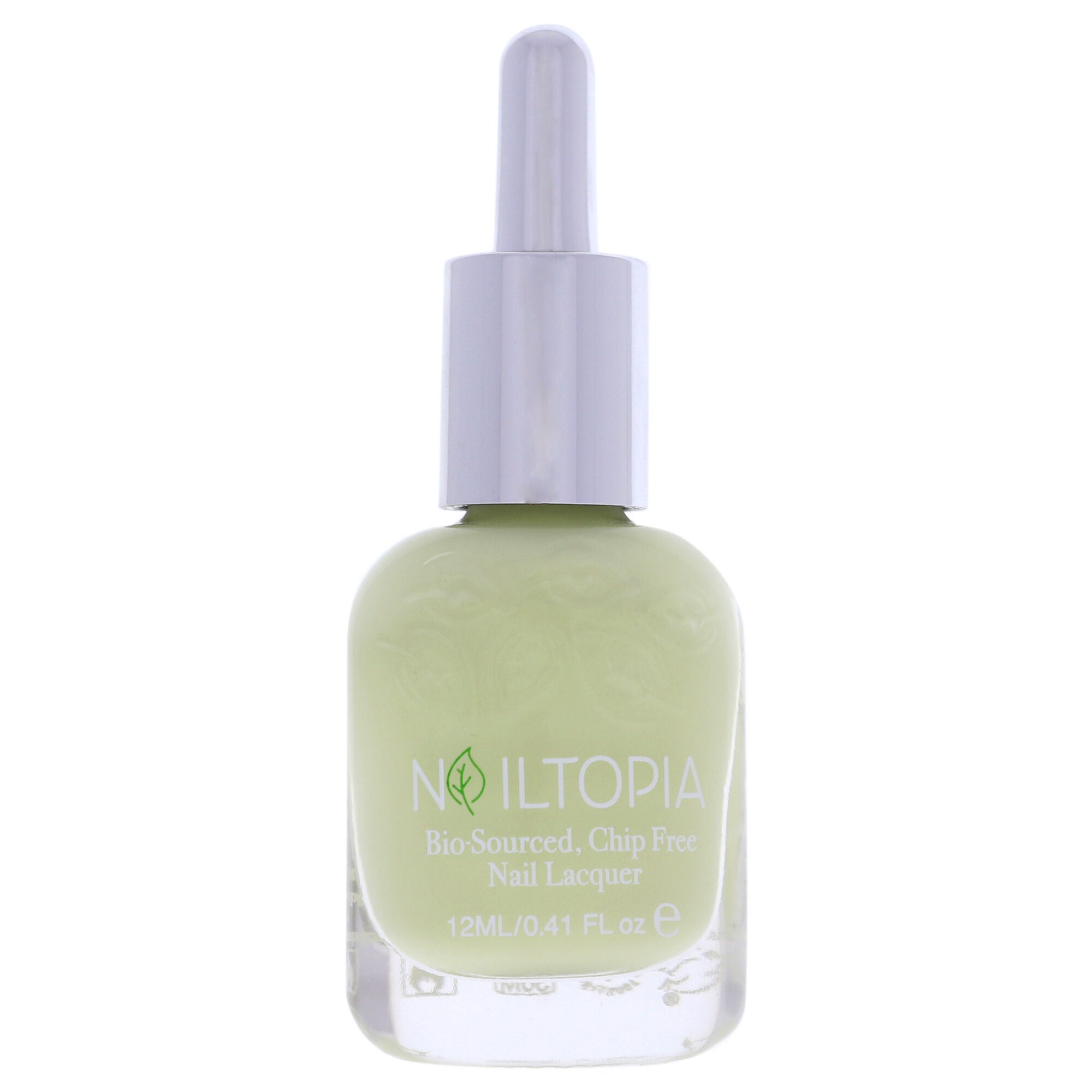 Bio-Sourced Chip Free Nail Lacquer - Squad Goals by Nailtopia for Women - 0.41 oz Nail Polish, See Description, hi-res image number 0