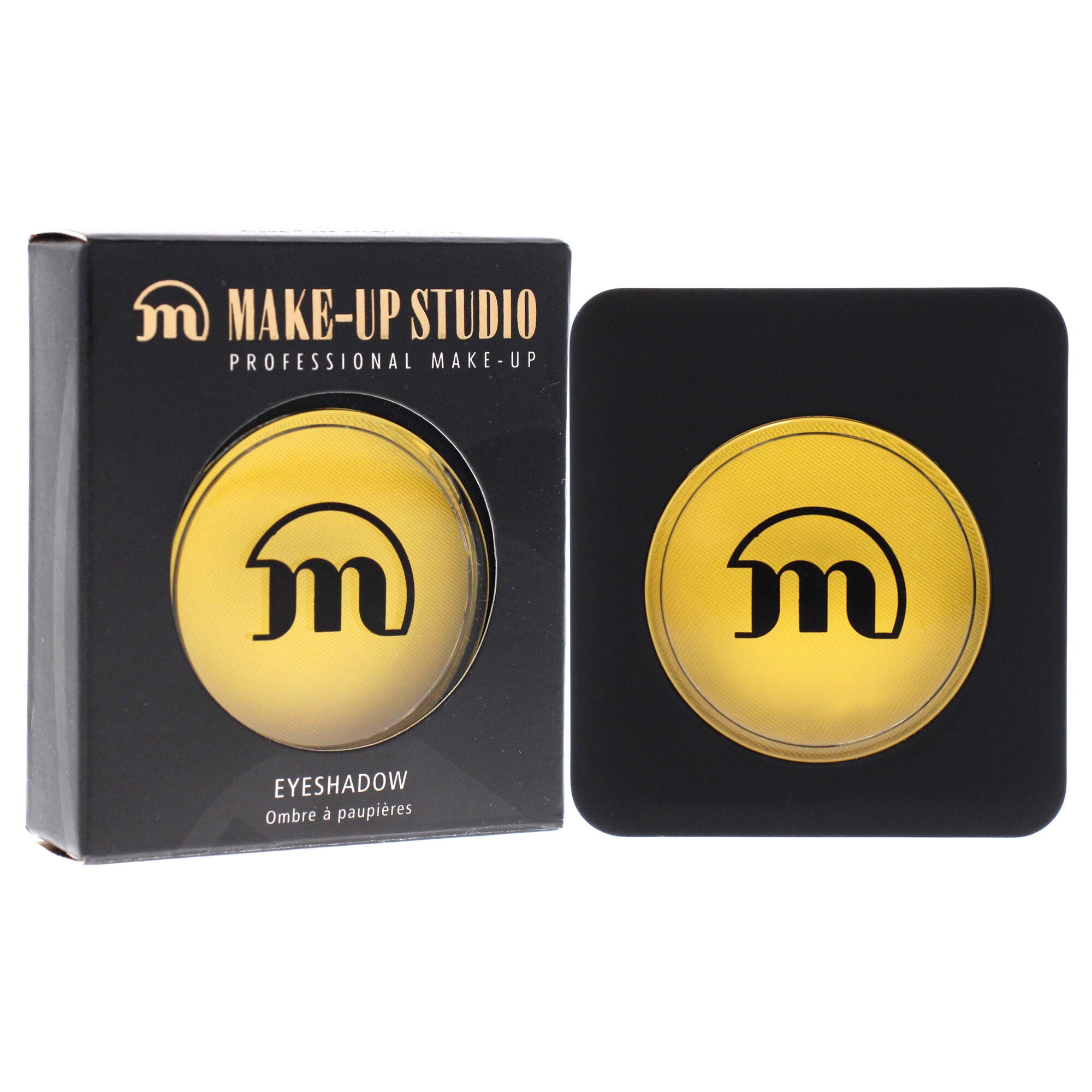 Eyeshadow - 52 by Make-Up Studio for Women - 0.11 oz Eye Shadow, See Description, alternate image number 1