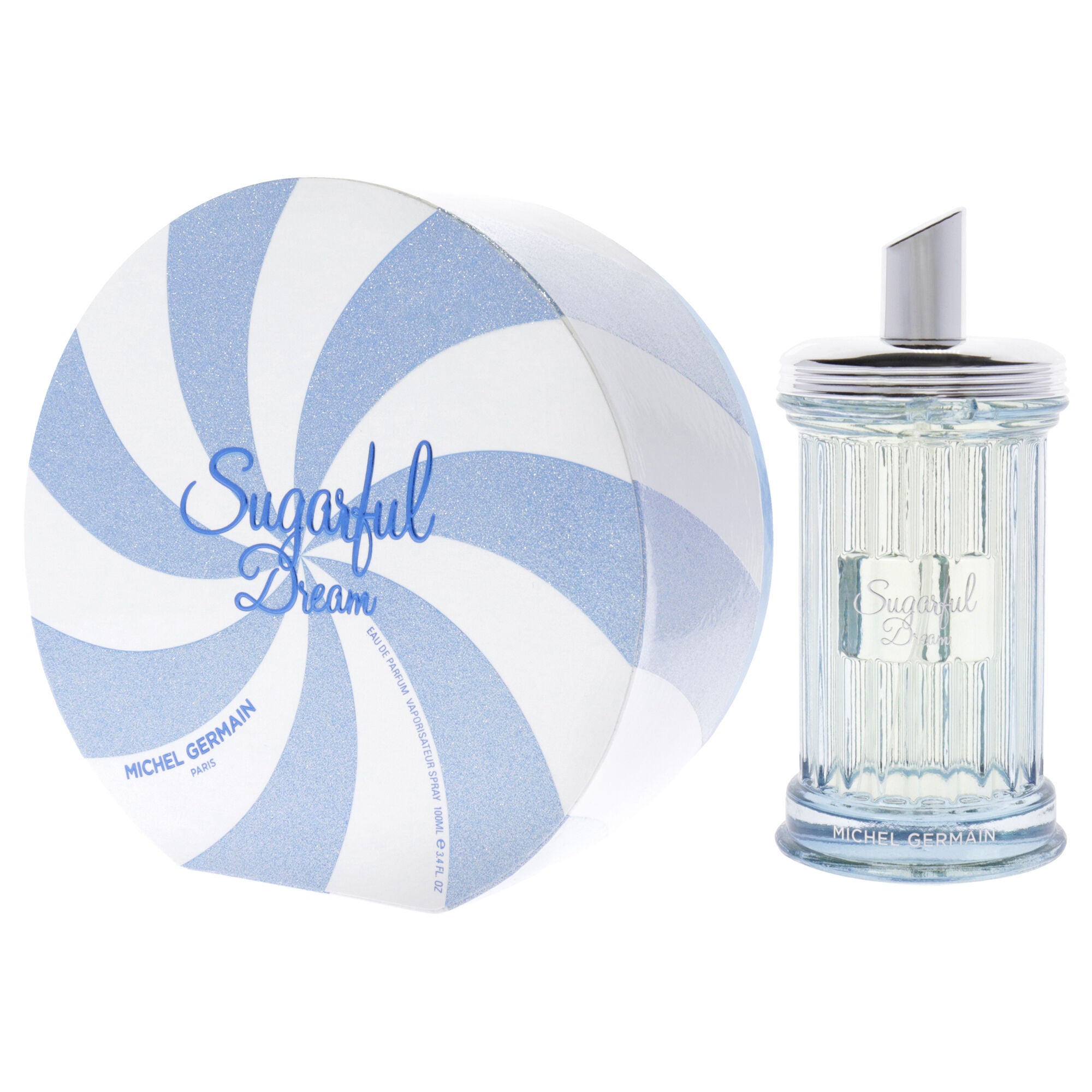 Sugarful Dream by Michel Germain for Women - 3.4 oz EDP Spray, See Description, alternate image number 3