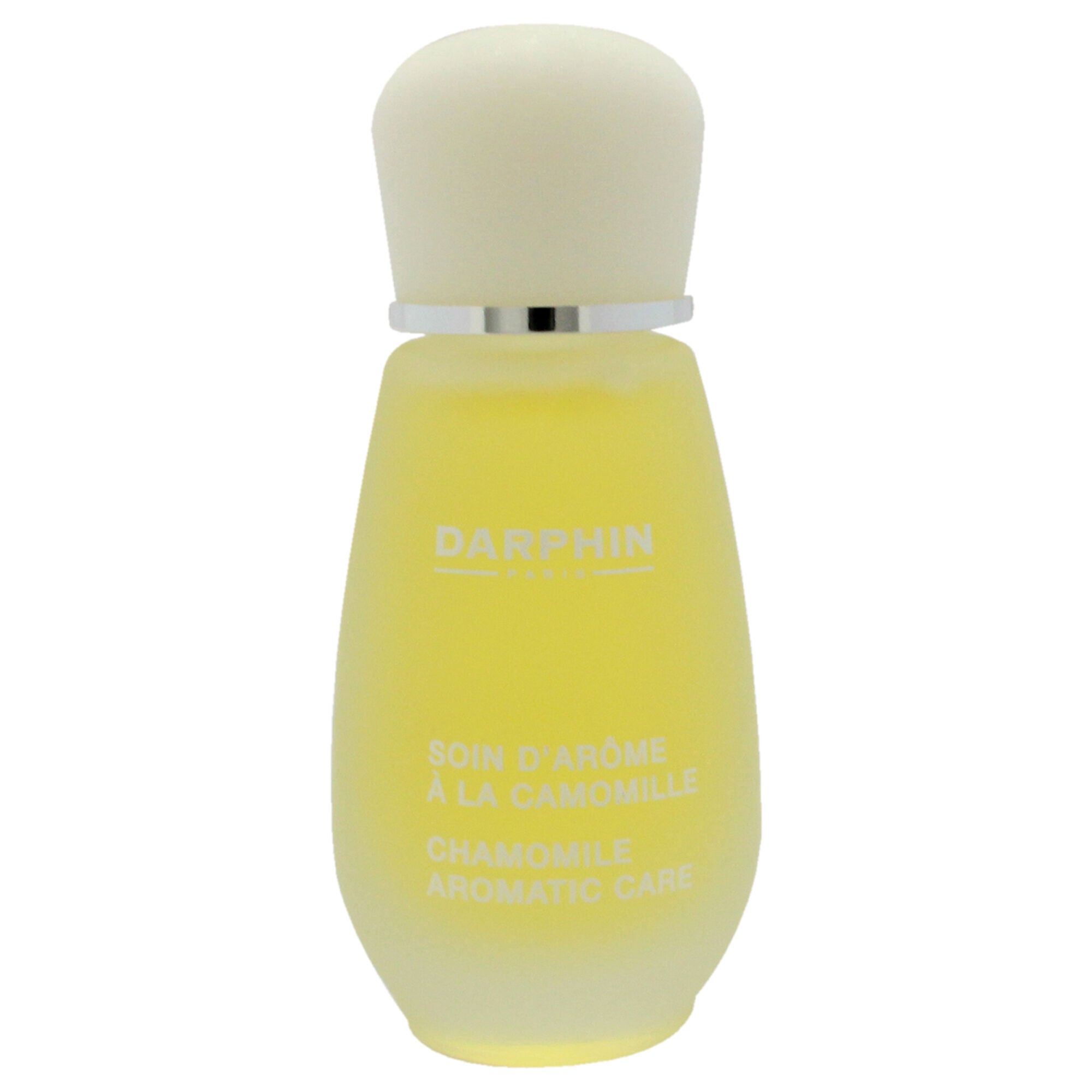 Essential Oil Elixir Aromatic Care - Chamomile by Darphin for Unisex - 0.5 oz Oil, See Description, alternate image number 1