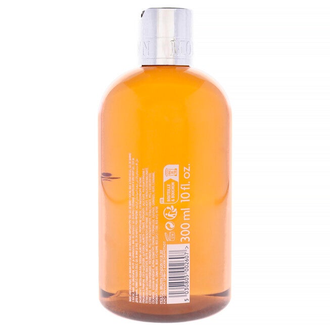Heavenly Gingerlily Moisture Bath and Shower Gel by Molton Brown for Unisex - 10 oz Shower Gel, See Description, alternate image number 2