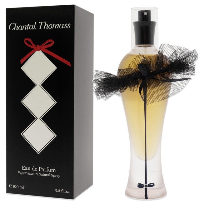 Chantal Thomass by Chantal Thomass for Women - 3.3 oz EDP Spray, , alternate image number null
