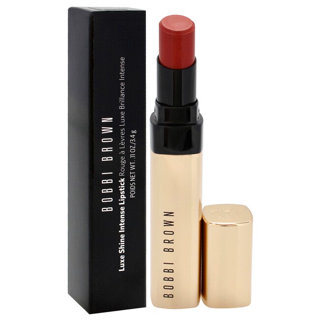 Luxe Shine Intense Lipstick - Supernova by Bobbi Brown for Women - 0.2 oz Lipstick, , alternate image number null