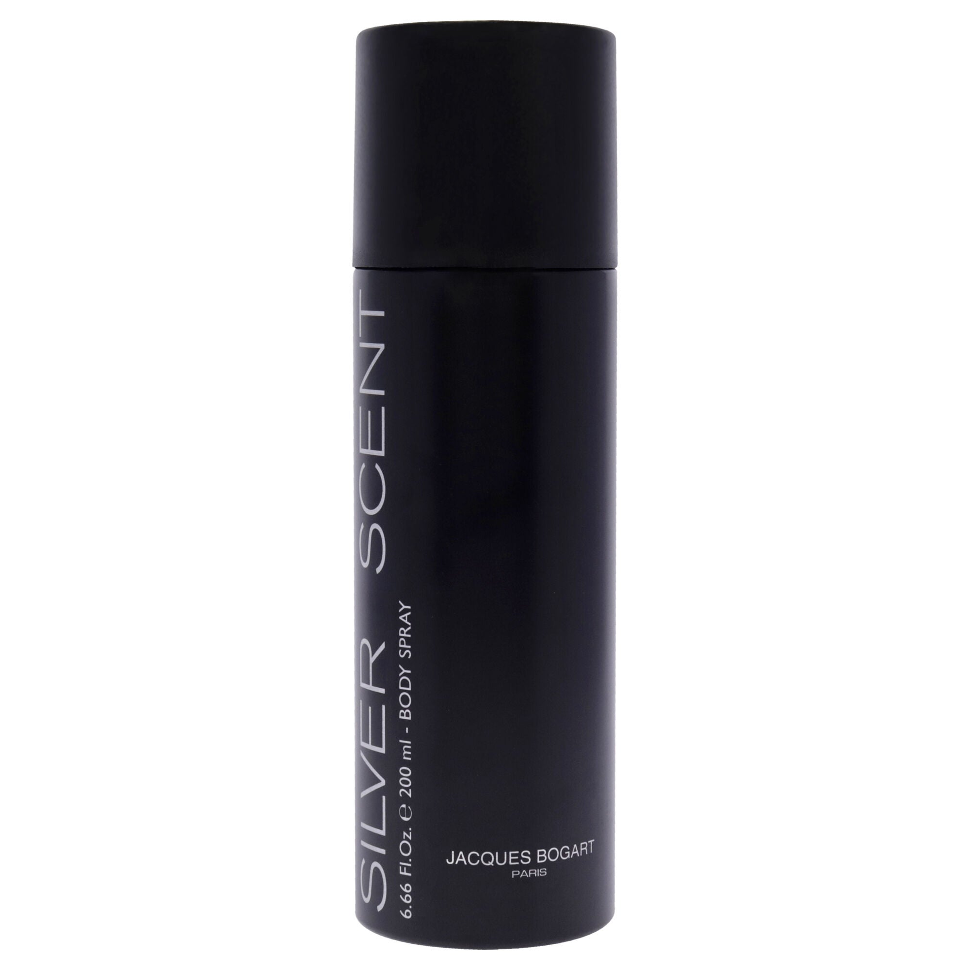 Silver Scent by Jacques Bogart for Men - 6.66 oz Body Spray, See Description, hi-res image number 0