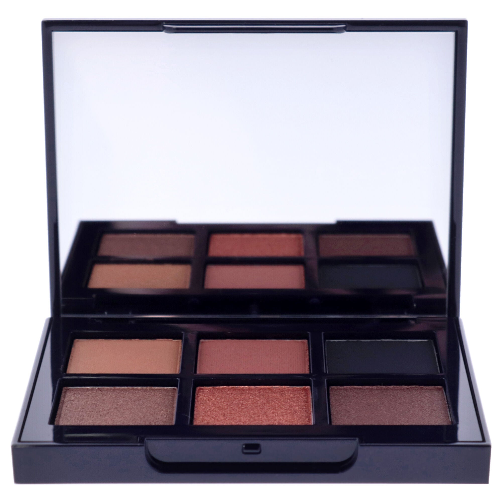The Contour Eyeshadow Palette - Deep by Kevyn Aucoin for Women - 0.18 oz Eye Shadow, See Description, alternate image number 4