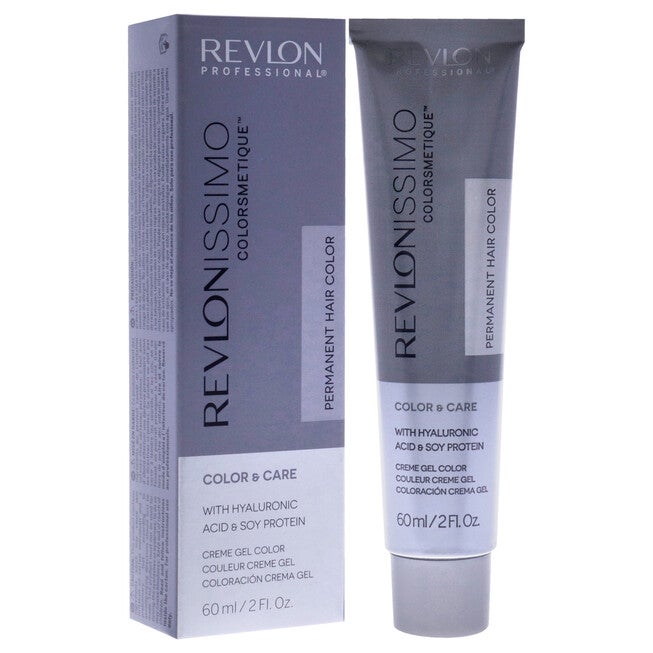 Revlonissimo Colorsmetique - 9.31 Very Light Beige Blonde by Revlon for Unisex - 2 oz Hair Color, , alternate image number null