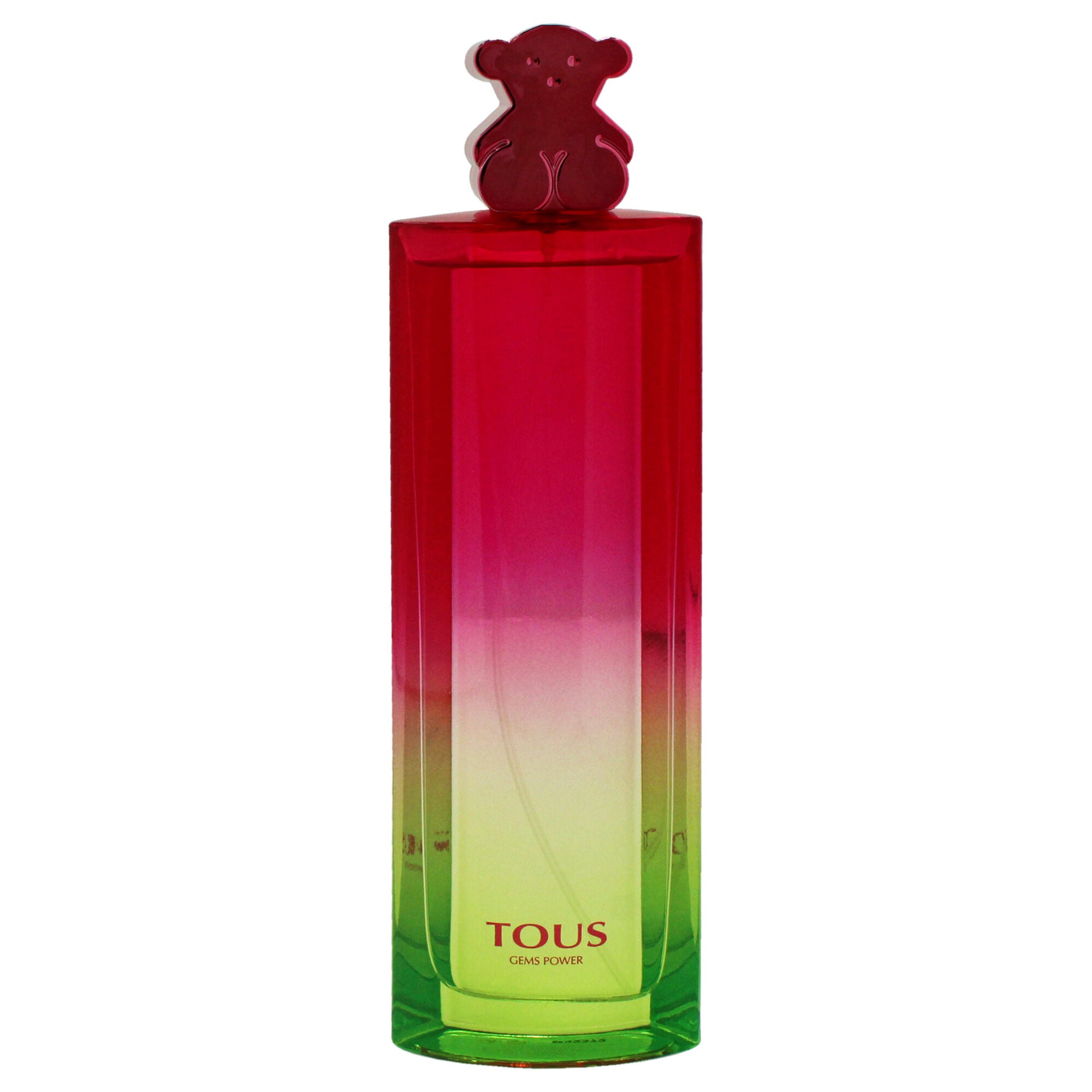 Tous Gems Power by Tous for Women - 3 oz EDT Spray, See Description, alternate image number 1