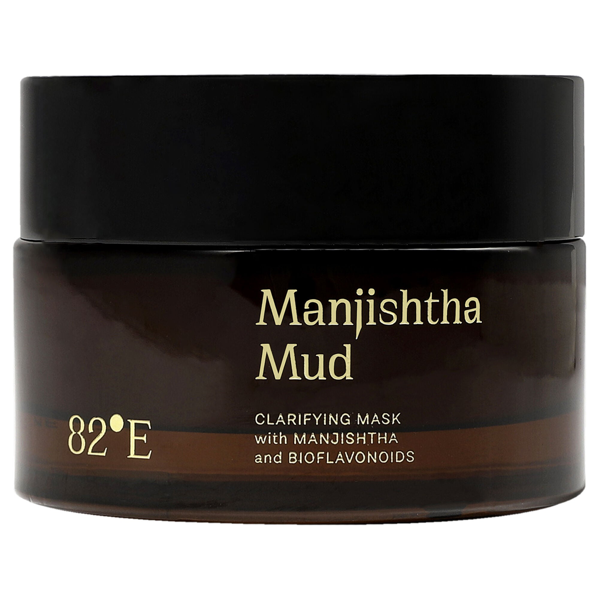Manjishtha Mud Clarifying Mask by 82E for Women - 1.7 oz Mask, See Description, alternate image number 4