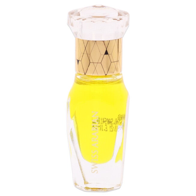 Blue Breeze by Swiss Arabian for Unisex - 0.4 oz Parfum Oil, , alternate image number null