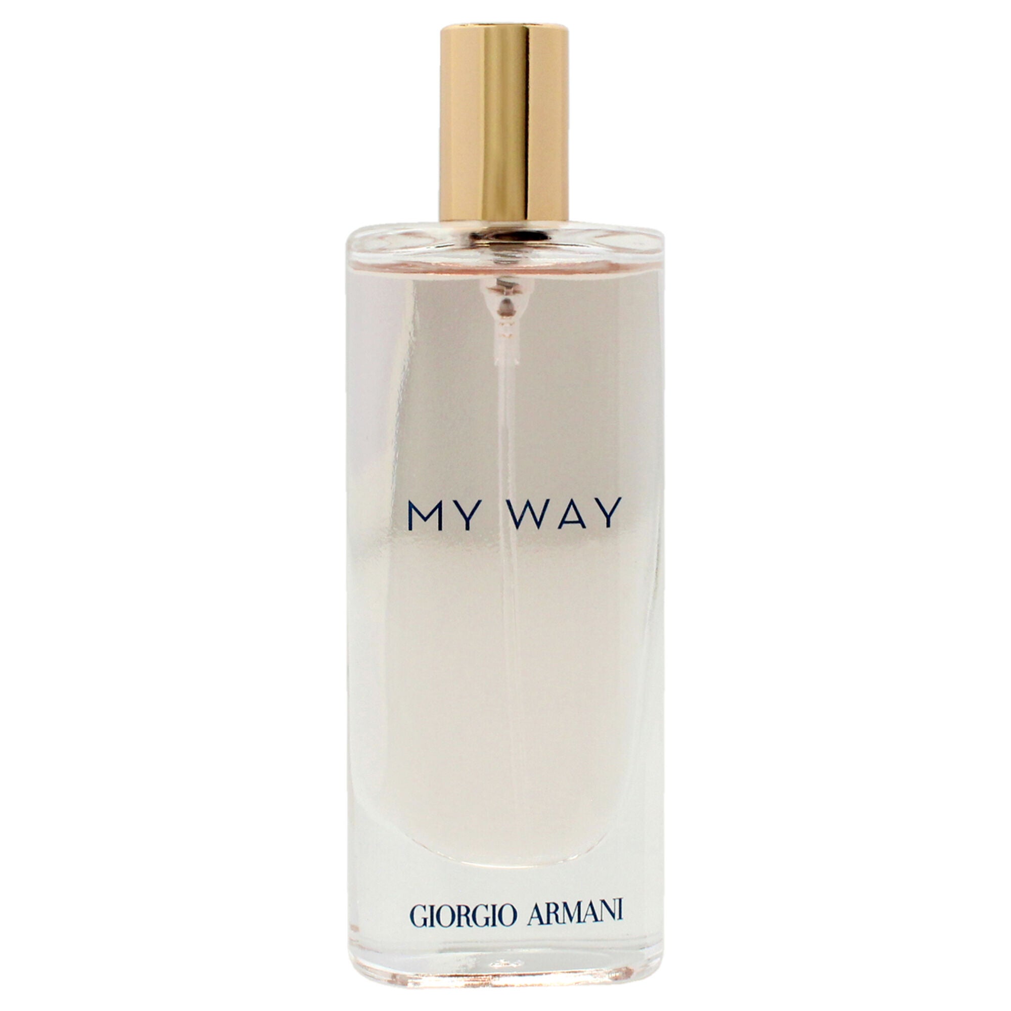 My Way by Giorgio Armani for Women - 0.5 oz EDP Spray, See Description, alternate image number 4