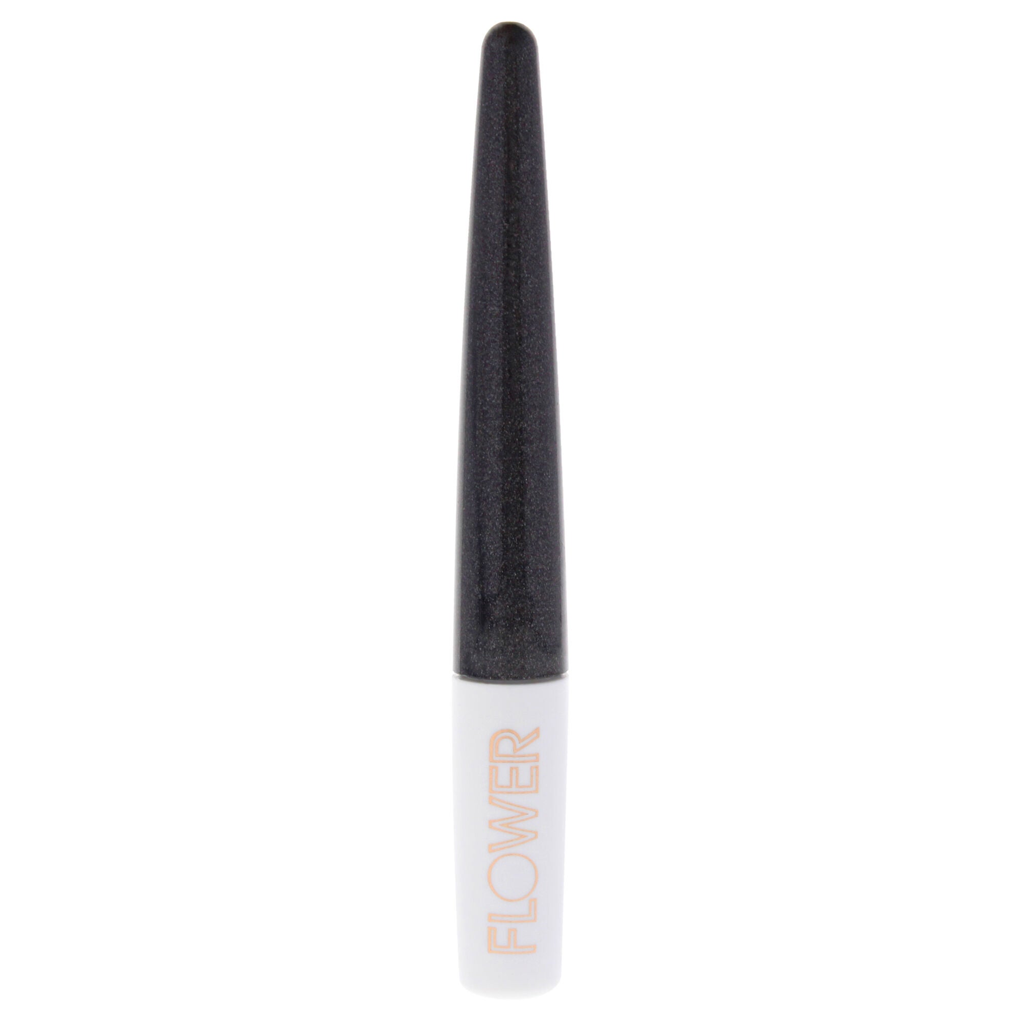 Liquid Kajal Blendable Eyeliner - LK2 Smoldering by Flower Beauty for Women - 0.05 oz Eyeliner, See Description, alternate image number 4