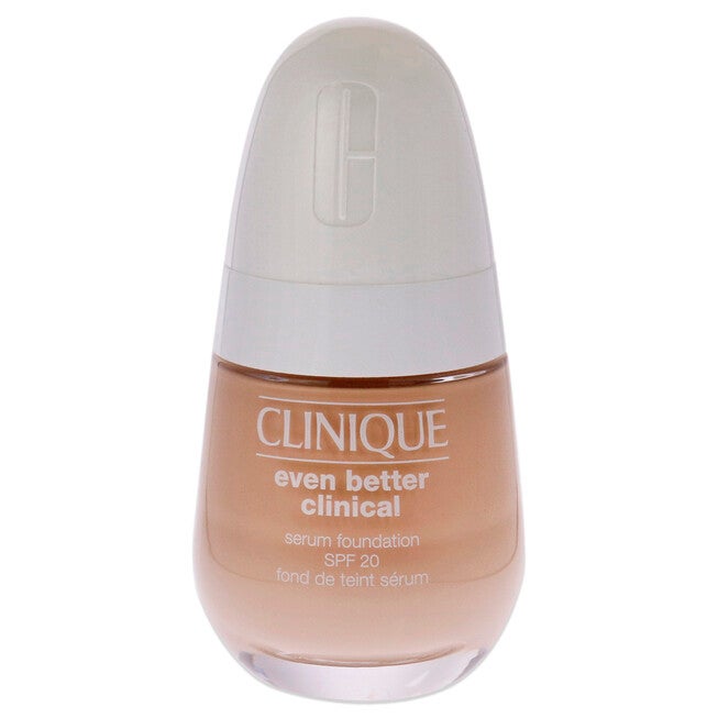 Even Better Clinical Serum Foundation SPF 20 - CN 28 Ivory by Clinique for Women - 1 oz Foundation, , alternate image number null
