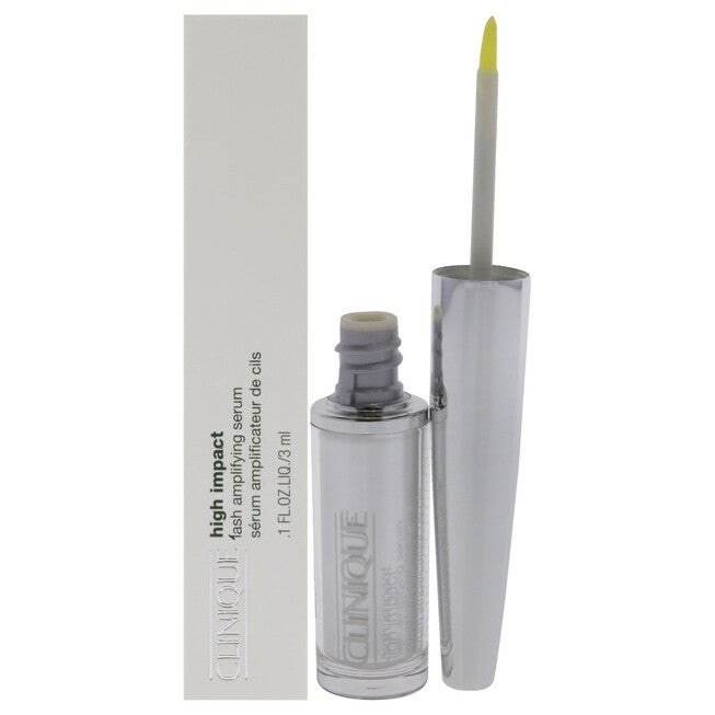 High Impact Lash Amplifying Serum by Clinique for Women - 0.1 oz Serum, , alternate image number null