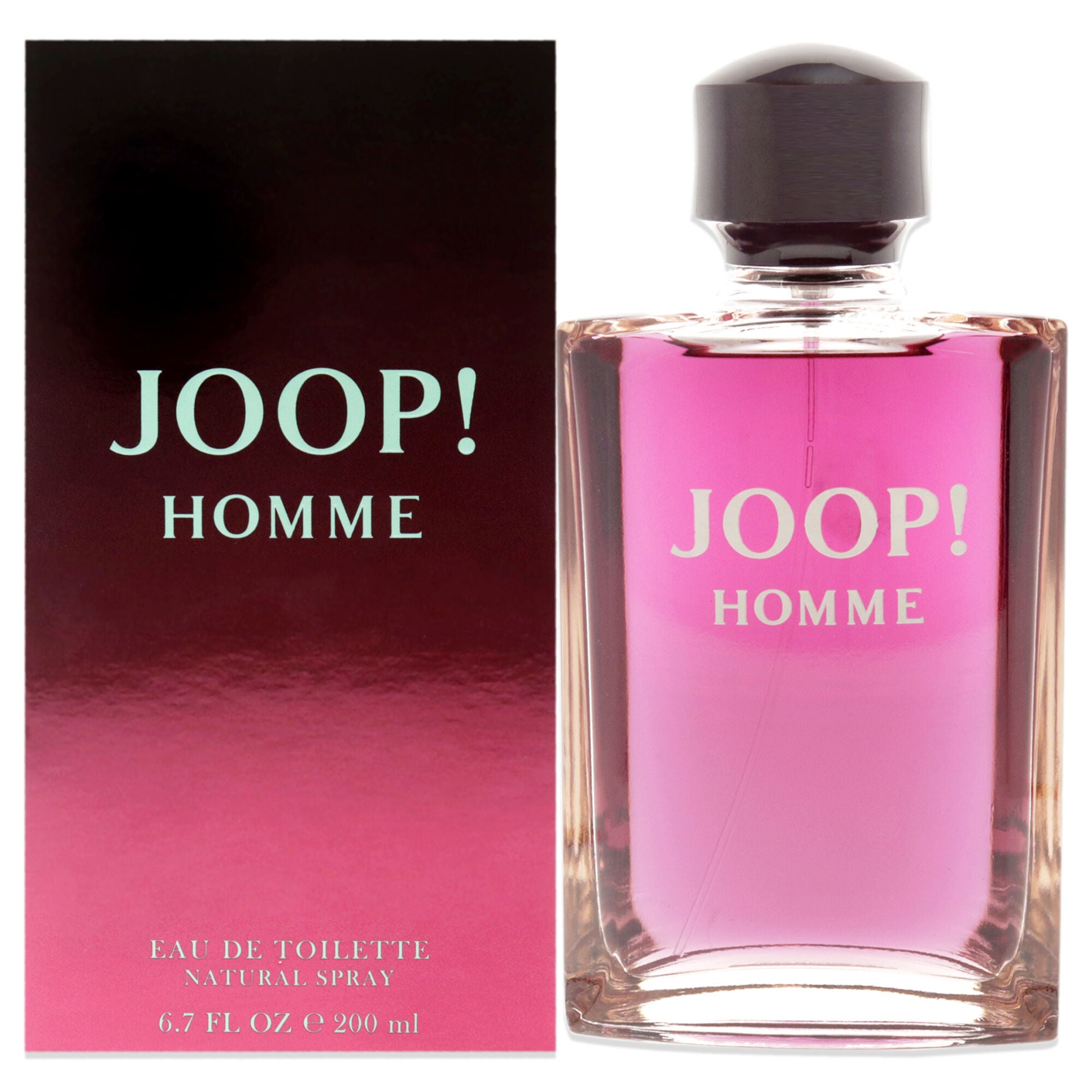Joop by Joop for Men - 6.7 oz EDT Spray, See Description, hi-res image number 0