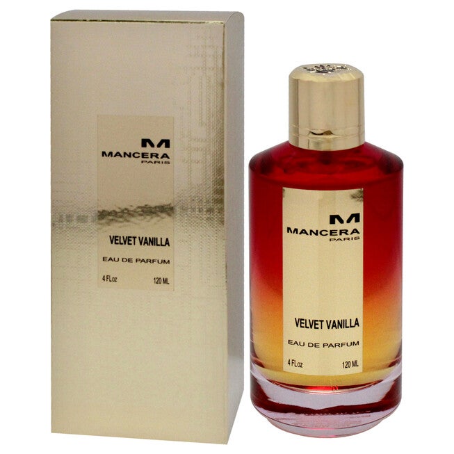 Velvet Vanilla by Mancera for Women - 4 oz EDP Spray, NA, alternate image number null