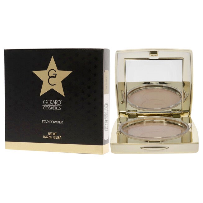 Star Powder - Sophia by Gerard Cosmetic for Women - 0.42 oz Highlighter, NA, alternate image number null