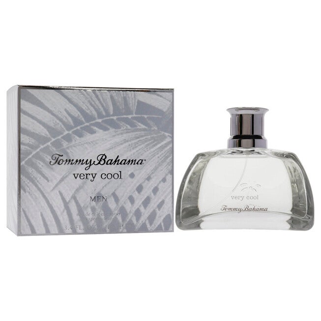 Tommy Bahama Very Cool by Tommy Bahama for Men - 3.4 oz Cologne Spray, See Description, alternate image number null