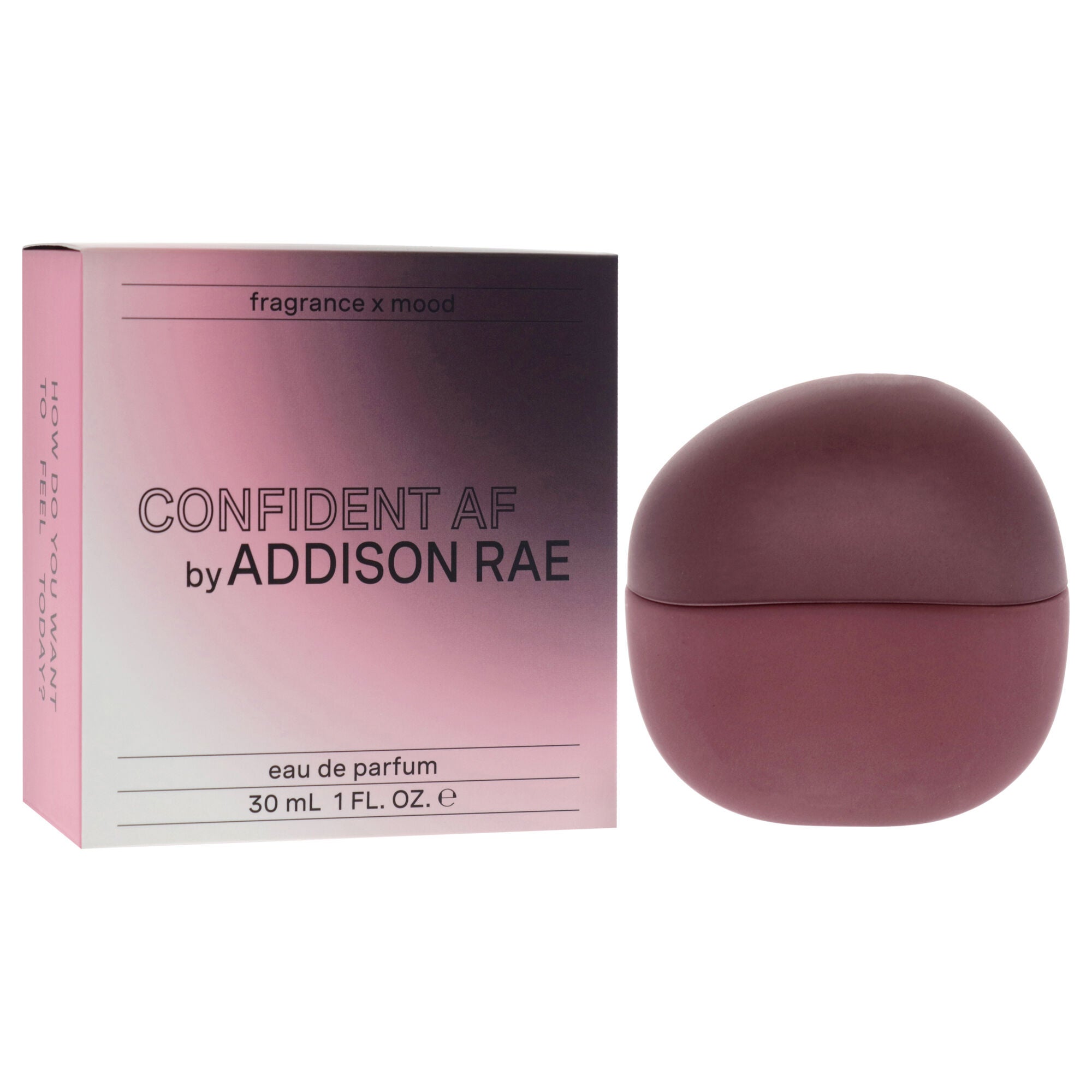 Confident AF by Addison Rae for Women - 1 oz EDP Spray, See Description, alternate image number 1