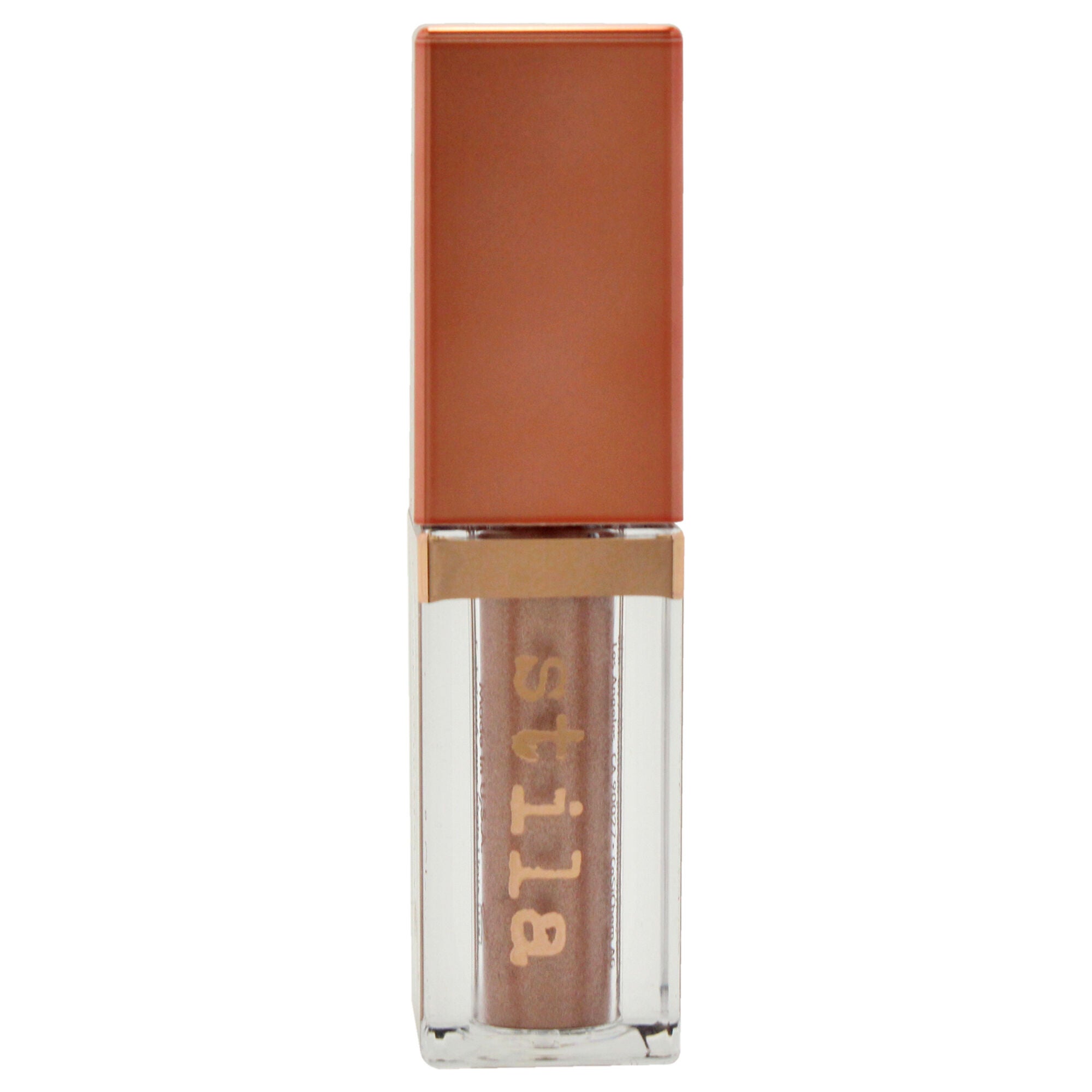 Shimmer and Glow Liquid Eye Shadow - Grace by Stila for Women - 0.153 oz Eye Shadow, See Description, alternate image number 3