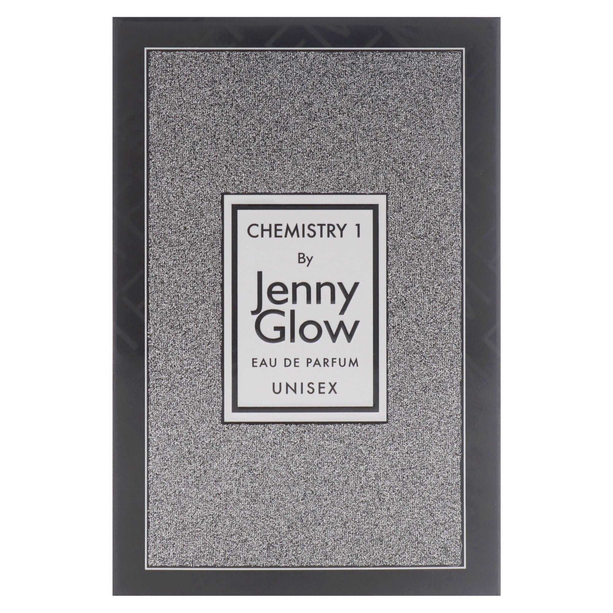 Chemistry 1 by Jenny Glow for Unisex - 2.7 oz EDP Spray, Clear, alternate image number 4