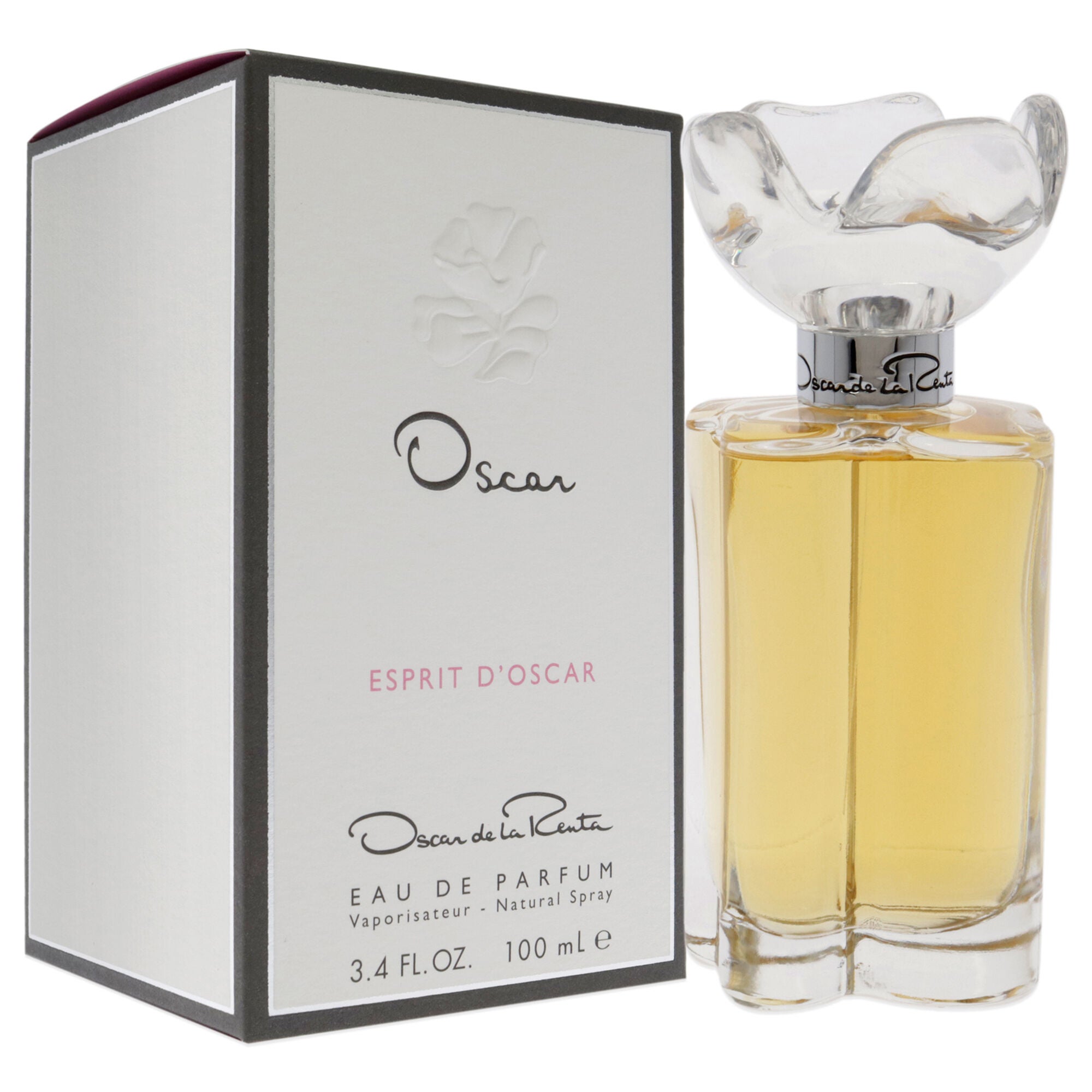 Esprit DOscar by Oscar De La Renta for Women - 3.4 oz EDP Spray, , alternate image number 7