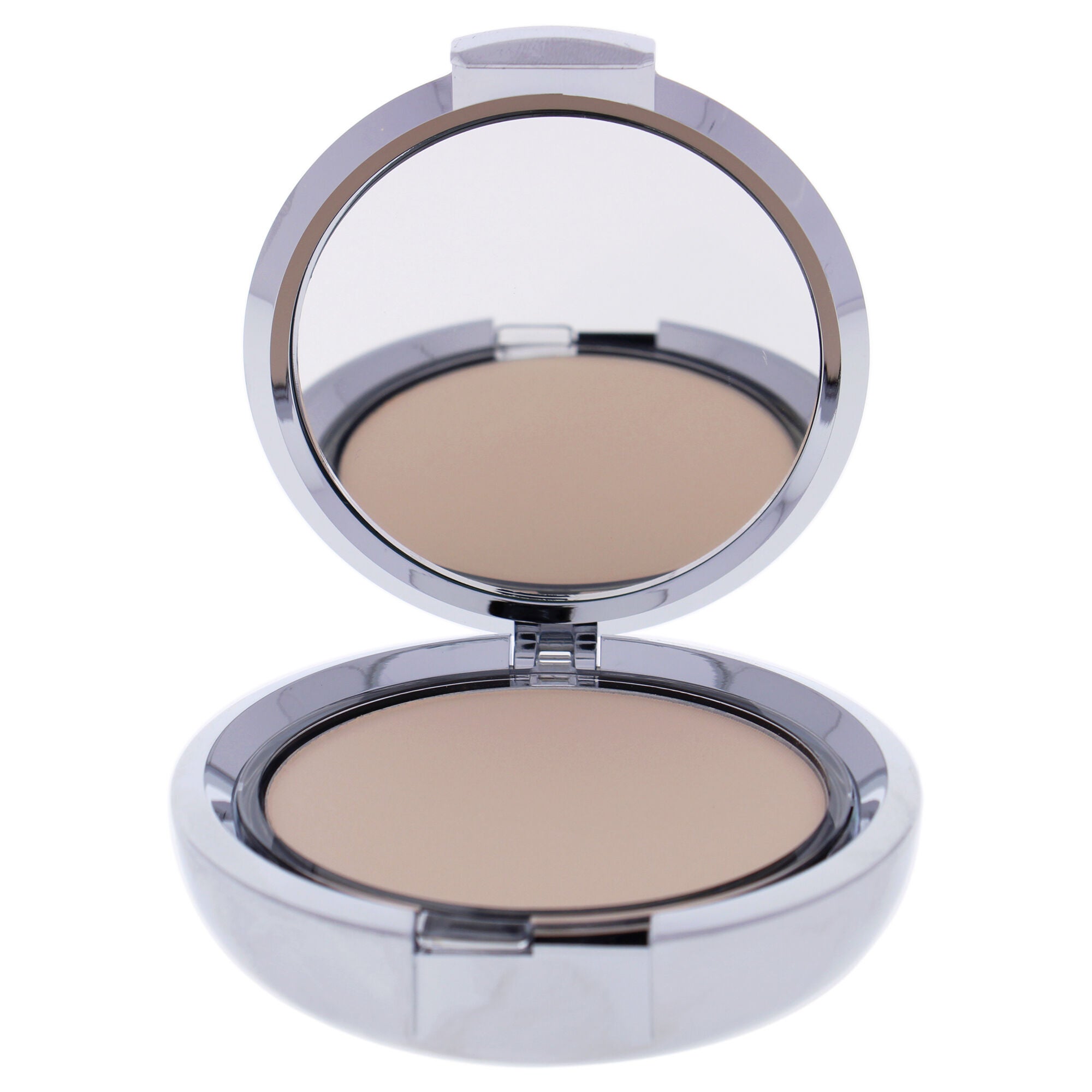 Compact Makeup - Shell by Chantecaille for Women - 0.35 oz Foundation, Brown, alternate image number 1