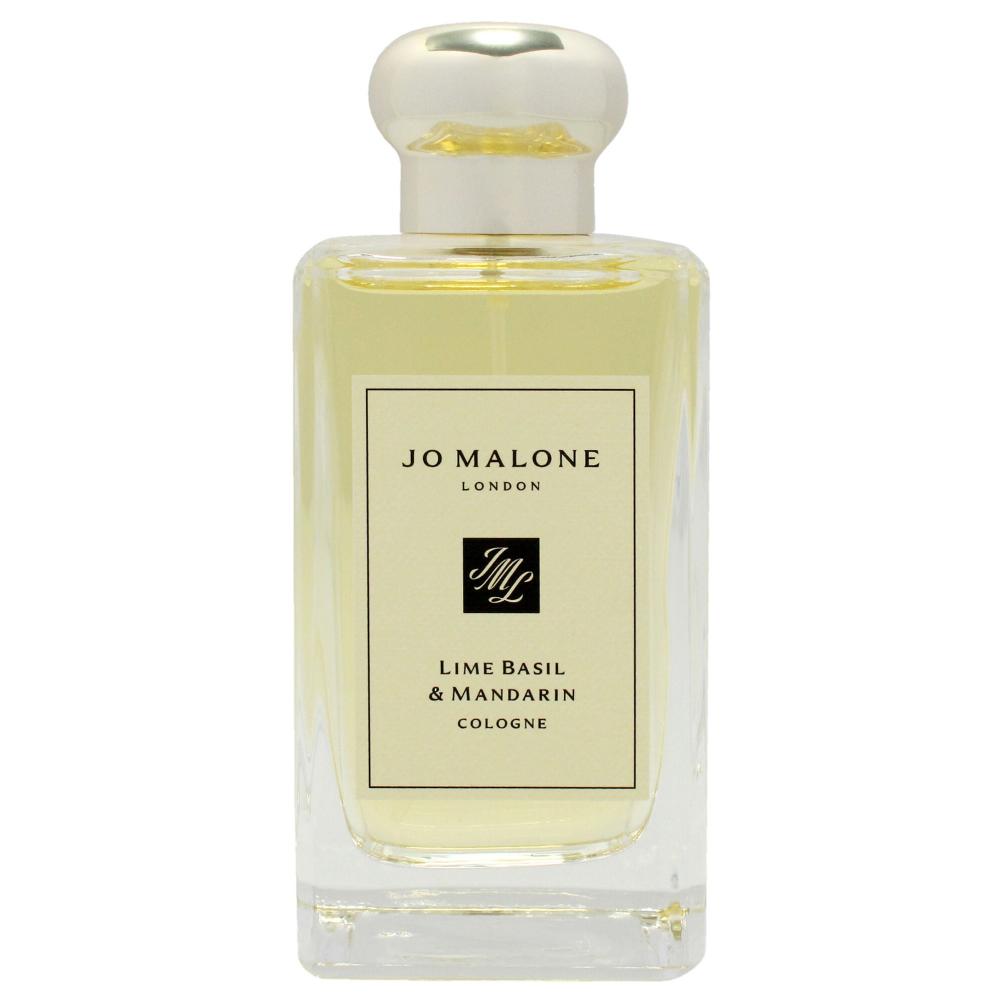 Jo Malone Lime Basil Mandarin by Jo Malone for Unisex - 3.4 oz Cologne Spray, See Description, alternate image number 4