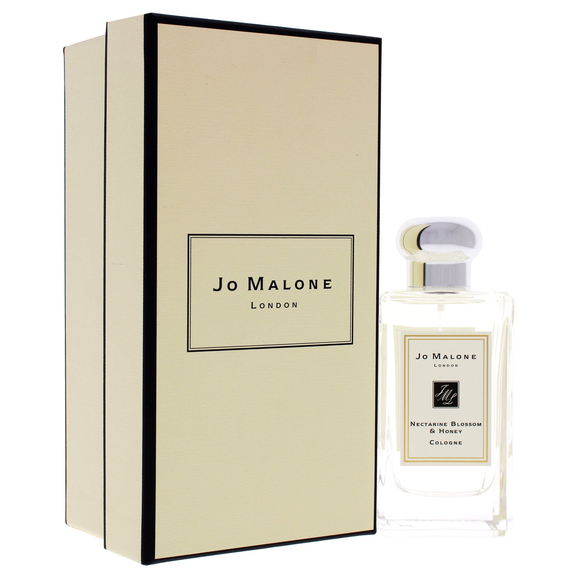 Nectarine Blossom and Honey by Jo Malone for Women - 3.4 oz Cologne Spray, , alternate image number 6