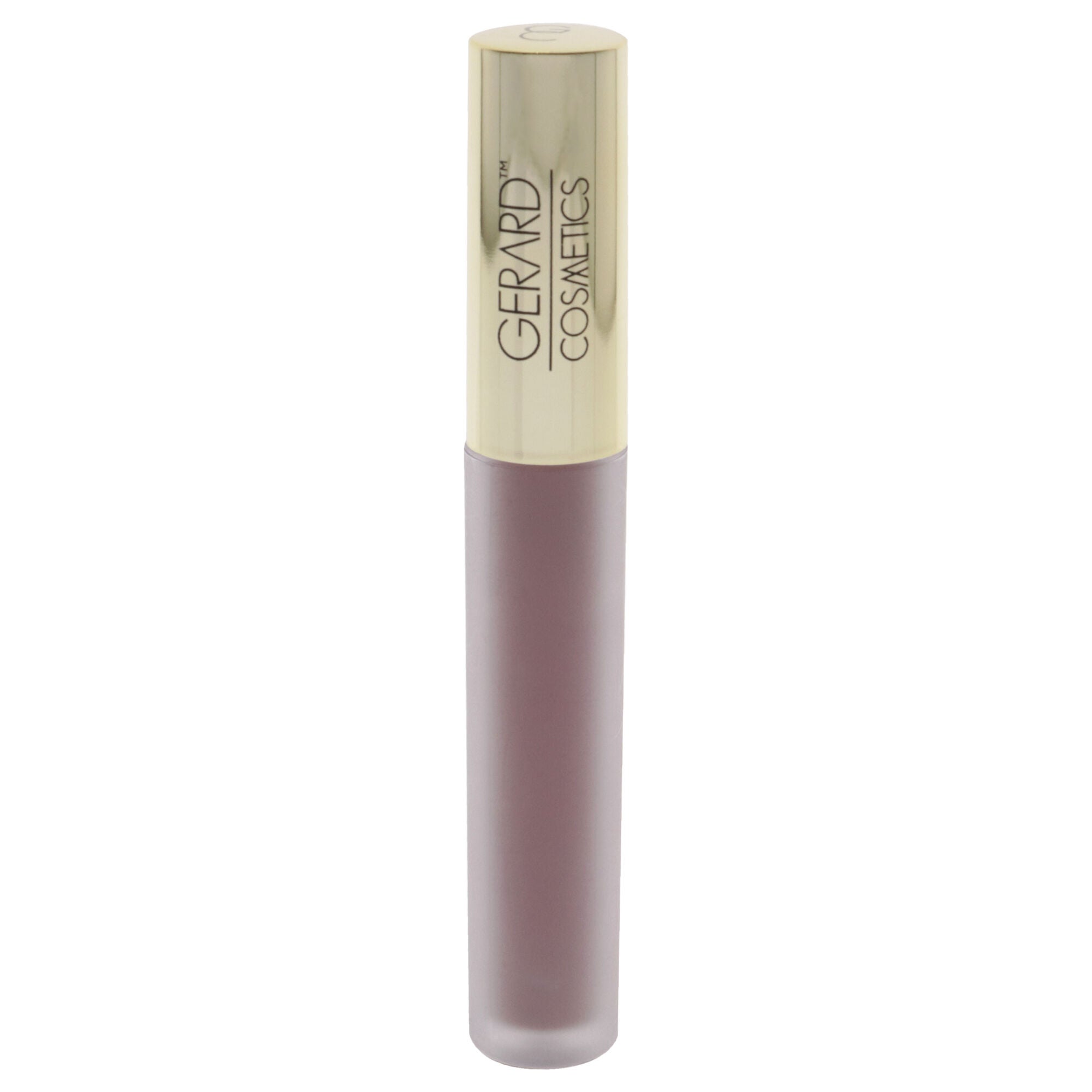 Hydra Matte Liquid Lipstick - Invasion by Gerard Cosmetic for Women - 0.085 oz Lipstick, See Description, alternate image number 4