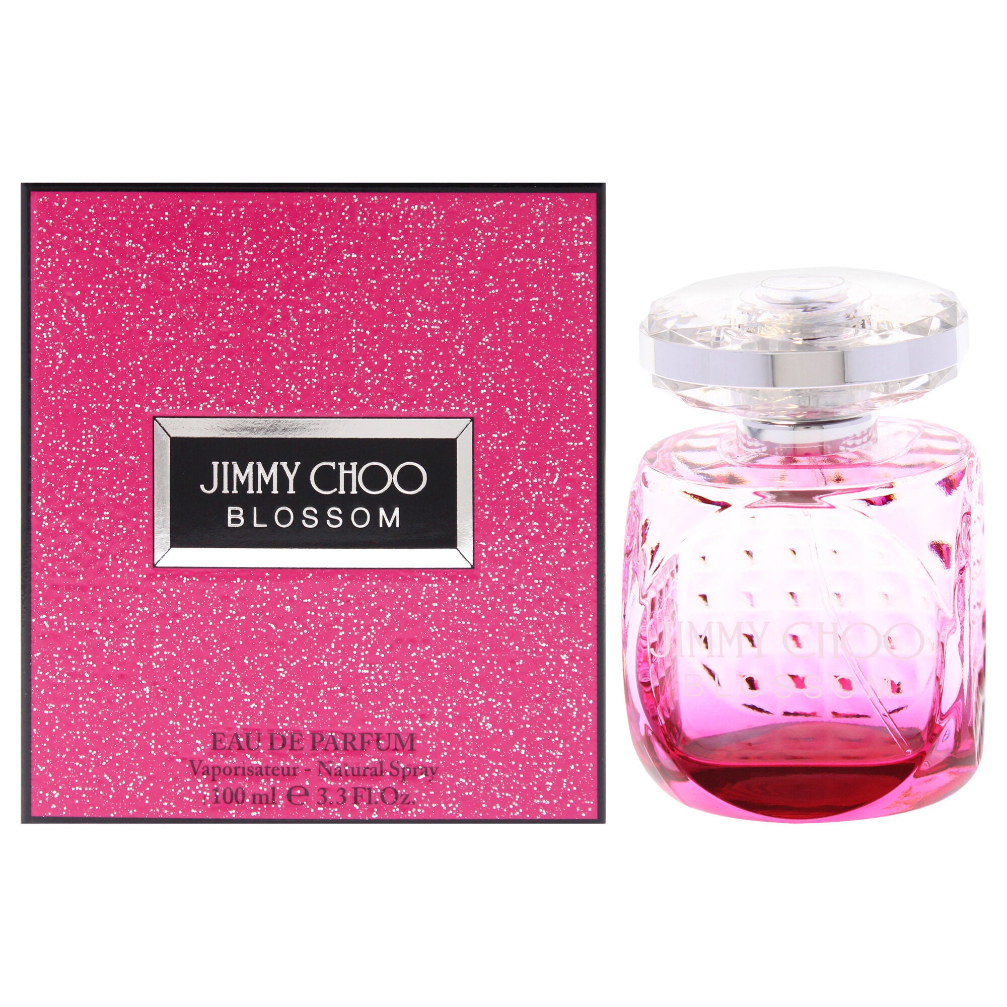 Jimmy Choo Blossom by Jimmy Choo for Women - 3.3 oz EDP Spray, See Description, hi-res image number 0