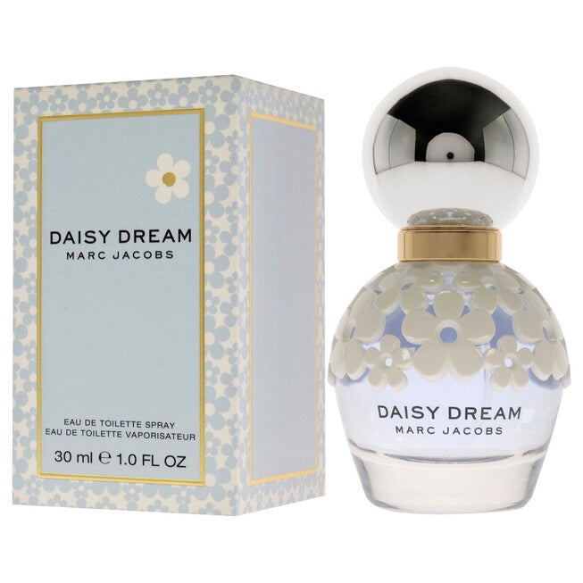 Daisy Dream by Marc Jacobs for Women - 1 oz EDT Spray, NA, alternate image number null