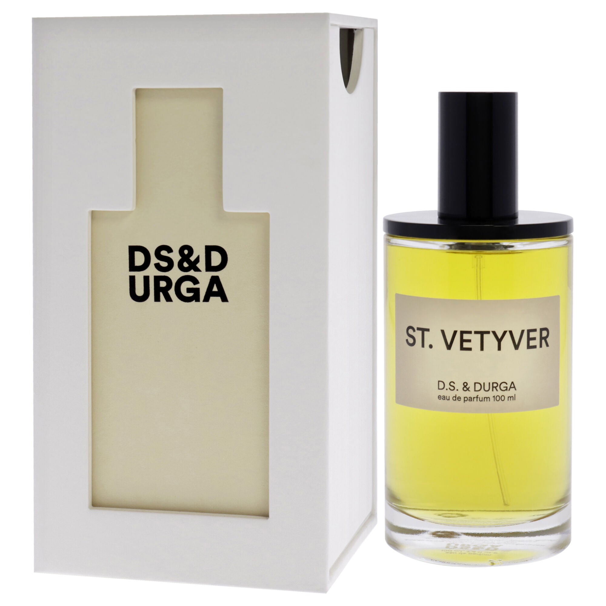 St Vetyver by DS & Durga for Unisex - 3.4 oz EDP Spray, See Description, alternate image number 2