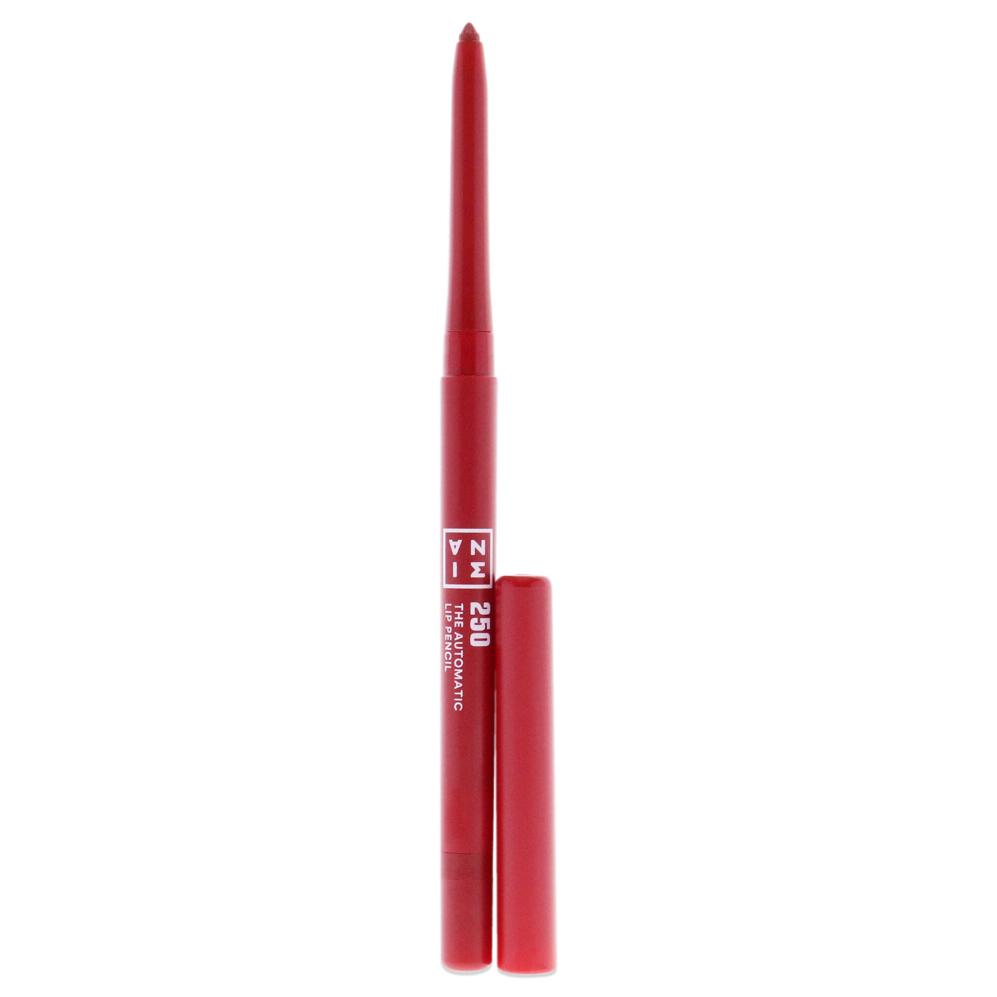 The Automatic Lip Pencil - 250 by 3INA for Women - 0.01 oz Lip Pencil, , alternate image number 5