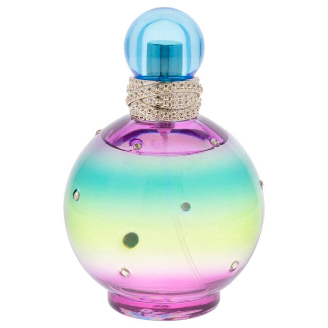 Festive Fantasy by Britney Spears for Women - 3.3 oz EDT Spray, , alternate image number null