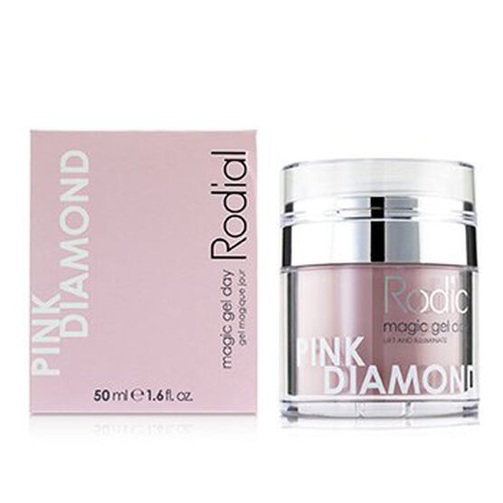 Pink Diamond Magic Gel Day, , alternate image number null