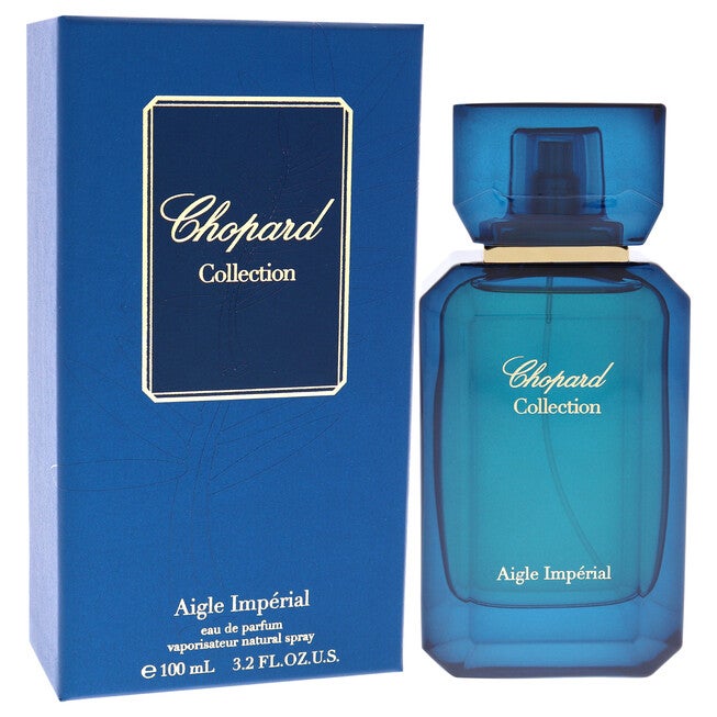 Aigle Imperial by Chopard for Women - 3.3 oz EDP Spray, NA, alternate image number null