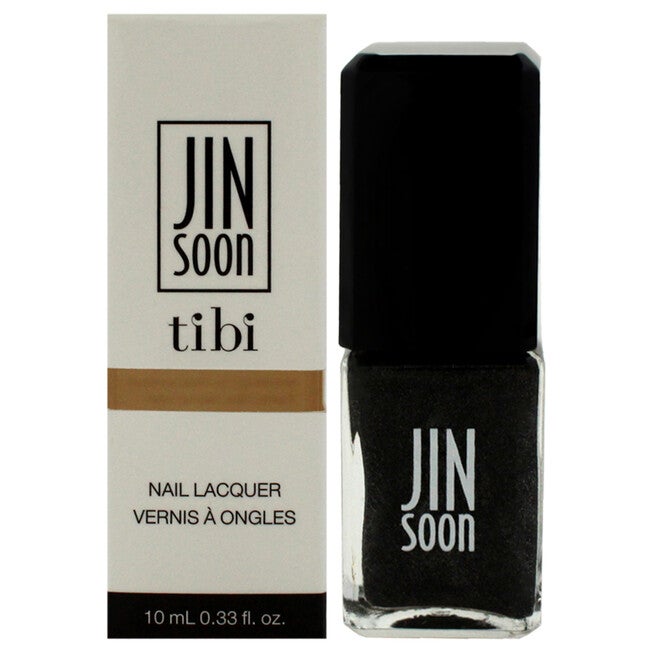 Nail Lacquer The Tibi Collection - Mica by JINsoon for Women - 0.33 oz Nail Polish, NA, hi-res image number null