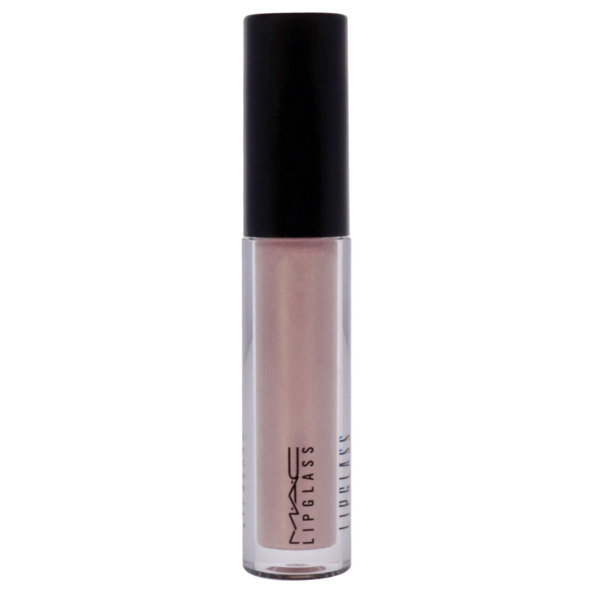 LipGlass Lip Gloss - Oyster Girl by MAC for Women - 0.10 oz Lip Gloss, See Description, alternate image number 4