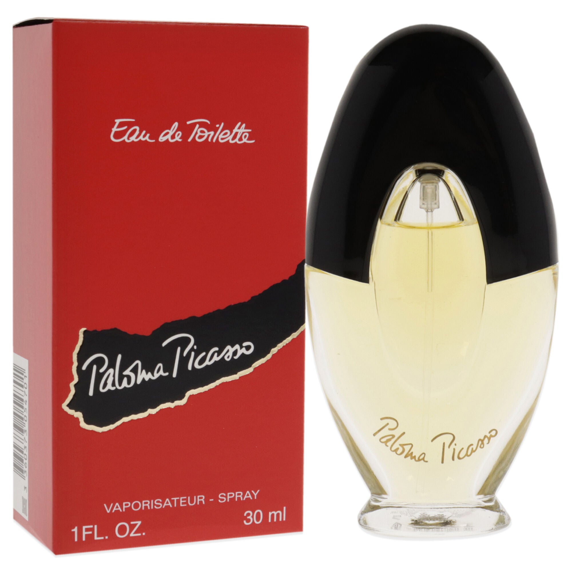 Paloma Picasso by Paloma Picasso for Women - 1 oz EDT Spray, See Description, alternate image number 4